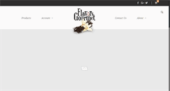 Desktop Screenshot of flavorsgourmet.com